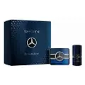 Mercedes-benz Sign EDP 100 ml + DST 75 g (man)