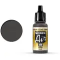 Vallejo 71.042, 17 ml, Brun, Matte, Flaske