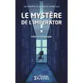 Editions L'Harmattan Le mystère de l'Imperator