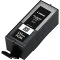 Canon PGI-555PGBK XXL - 37 ml - svart - original - blekkbeholder - for PIXMA iX6850, MX725, MX925