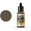Vallejo 71.029, 17 ml, Brun, Matte, Flaske