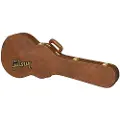 Gibson Les Paul Original Hardshell-bag Brun