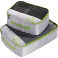 Go Travel Djupa packningskuber