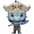 Funko POP! Pop! Black Panther Wakanda Forever Attuma-figur
