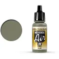 Vallejo 71.044, 17 ml, Grå, Matte, Flaske