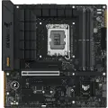 Asus Tuf B760-m Plus Ii Gaming Hovedkort
