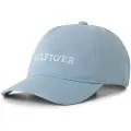 Tommy Hilfiger Monotype Soft 6 Panel Cap