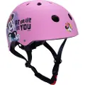 Disney Sport Minnie Juniorhjelm