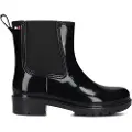 Tommy Hilfiger Fw0fw08213 Regnstøvler