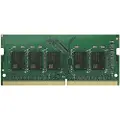 Synology - DDR4 - modul - 16 GB - SO DIMM 260-pin - ikke-bufret - ECC