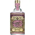 4711 Floral Collection Rose Spray 100ml Kölnervann