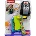 Fisher-Price Laugh & Learn Play & Go Keys