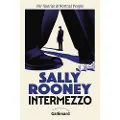 Gallimard Intermezzo - Rooney, Sally