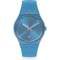 Swatch Suos401 Quartz 3 Atm 41 Mm Klokke