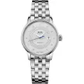 Mido M037207110360 Automatic 5 Atm 30 Mm Dameklokke