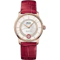 Mido M03780360310 Automatic 10 Atm 33 Mm Dameklokke