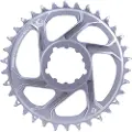 Sram X-sync Eagle Direct Mount 6 Mm Offset Kjettingring