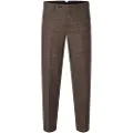Selected Reed Wool Slim Fit Dressbukse