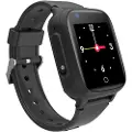 Leotec Allo Plus 4g Gps Kids Smartklokke