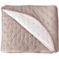 Pierre Cardin Bouti Quilt+triana Pute Triana C-3 270x270 Cm