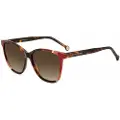 Carolina Herrera Ch0061so6357h Solbriller For Kvinner