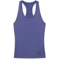 Puma Tad Essential Race Ermeløs T-skjorte