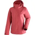 Maier Sports Metor Therm Rec W Jakke