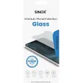 Konjac Sponge Sinox Protection Glass iPhone 16 Pro