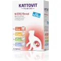 Kattovit FELINE na nerki 12x 85g dla kota