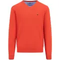 Fynch&Hatton 1513211 V-hals Genser