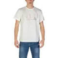 Replay M3067.000.2660 Kortarmet T-skjorte