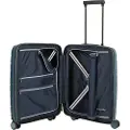 Travelite Air Base 4w L/m Expandable/s Trillekoffert