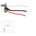 DJI Phantom 3 - Aircraft Power Port Module, Tilkoblingskabel, Parot