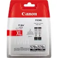 Canon Pgi-570xl Blekkpatron