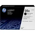 HP 05x Toner