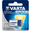 Varta Electronics V28PXL - Kamerabatteri 2CR11108 - Li - 170 mAh