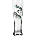 Ritzenhoff RitzenhoffØlglass Brauchzeit Wheat No: 29FlerfargetØlglassFra Homeroom