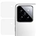 Mtp Products Xiaomi 14 Pro Kamera Linse Beskyttelse Herdet Glass - 2 Stk.