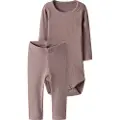 Name it Body Og Leggings Sett
