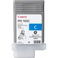 Canon PFI-102 C Blekkpatron cyan