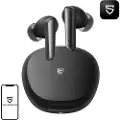 Soundpeats TWS Soundpeats Life Lite-hodetelefoner (svart)
