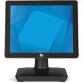 ELO EloPOS System - Alt-i-ett - 1 x Core i5 8500T inntil - RAM 8 GB - SSD 256 GB - UHD Graphics 630 - Gigabit Ethernet - monitor: LED (XGA) berøringsskjerm - svart