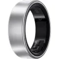 Samsung Galaxy Ring Size 10 - Titanium Silver