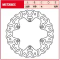 TRW Mx/enduro Mst202 Bremsekive
