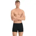 Puma Sport Microfiber Boxers (2-Pack) Men, Clothing, Black, 4