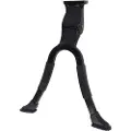Atranvelo 320 Mm Dobbelt Sentralstativ
