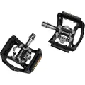 Ergotec Ep-2 Reflector Sykkelpedaler