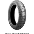 Bridgestone Battlax-adventure-trail-at41 Rear 69v Tl Adventure Bakdekk