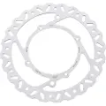 TRW Ec-cross-design Wave Husqvarna Cr 125 13 Foran Bremseskive