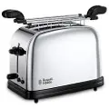 Russell Hobbs Victory 23310-57 Brødrister 2 Spalter